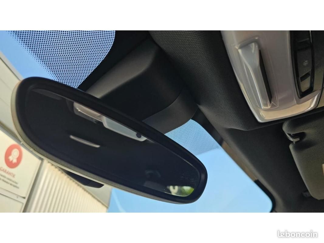 BMW X1 Advantage sDrive 16dA + Sieges avant chauffants + Carplay + Vitrage teinté (image 26)