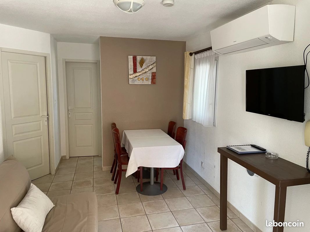 Maison 3 pièces 40 m² (image 5)