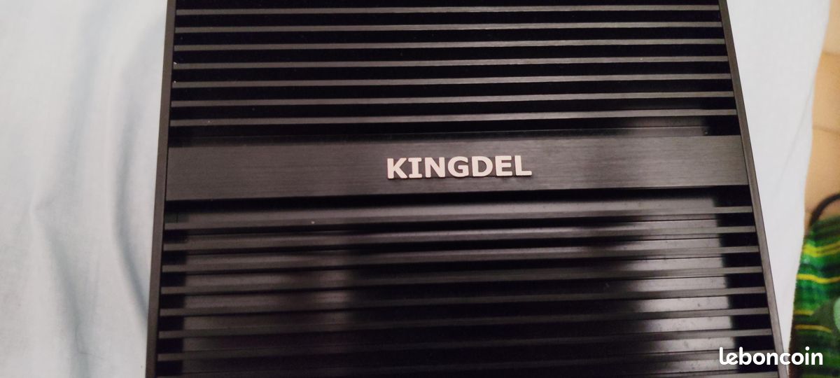 Mini pc kingdel (image 8)
