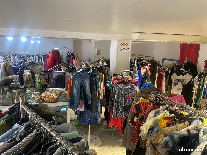 Second Hand Site De Friperie Pas Cher Friperies VÃªtements De