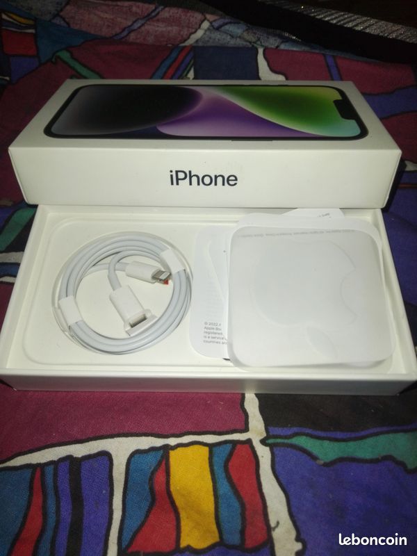 Aiphone 14 (image 2)