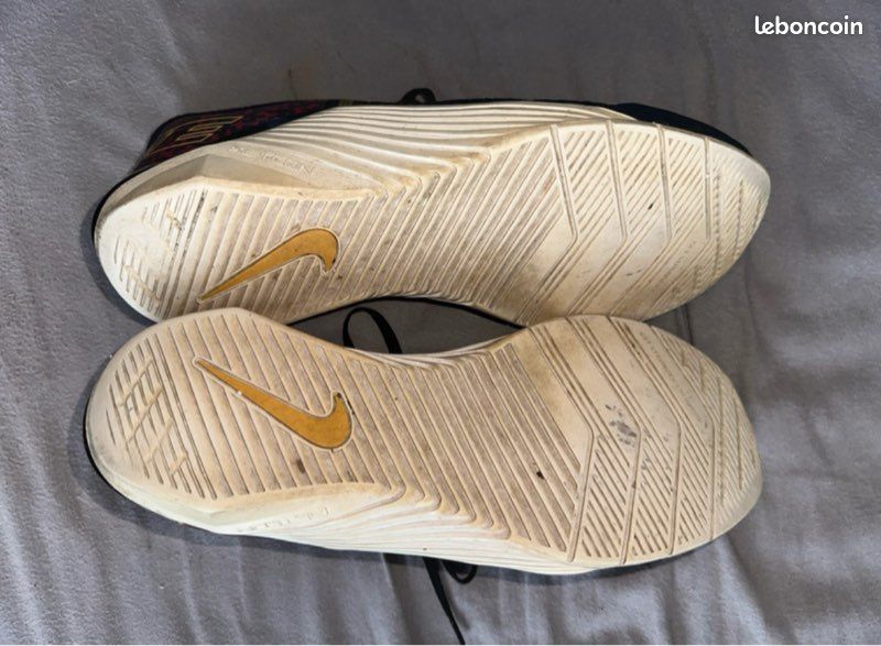 Baskets Nike crossfit (image 3)