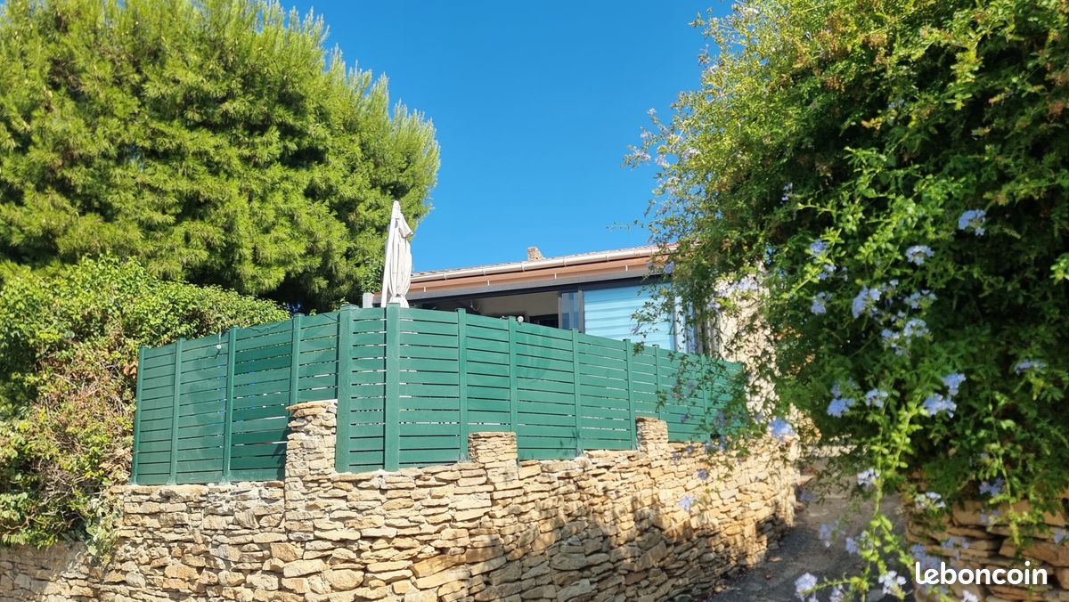 Maison 2 pièces 46 m² · à La Ciotat · 46 m² · 1 250 €/mois