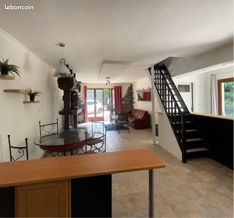 Maison 4 pièces 135 m² · à Tourrettes-sur-Loup · 135 m² · 620 000 €