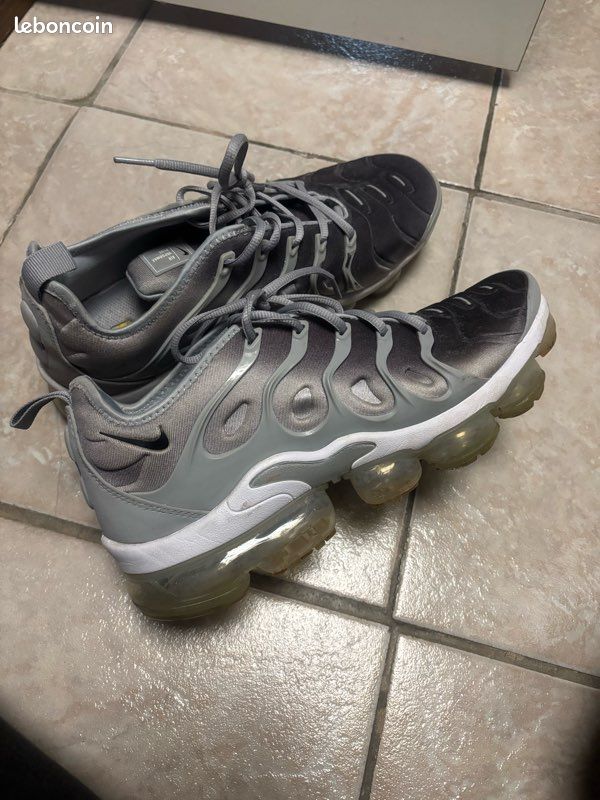 Basket vapormax (image 2)