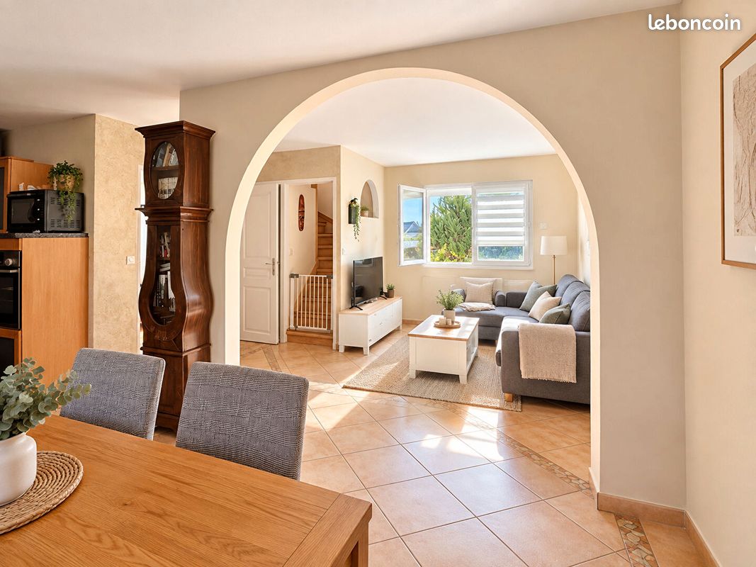 Maison 5 pièces 110 m² · à Melun · 110 m² · 305 000 €