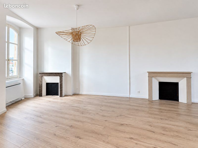 Appartement 2 pièces 42 m² · à Billom · 42 m² · 530 €/mois
