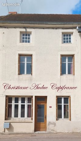Maison 5 pièces 98 m²