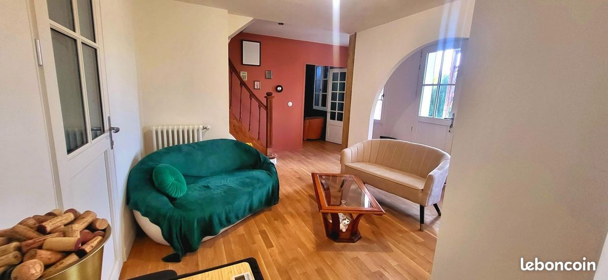 Maison 4 pièces 88 m² (image 4)