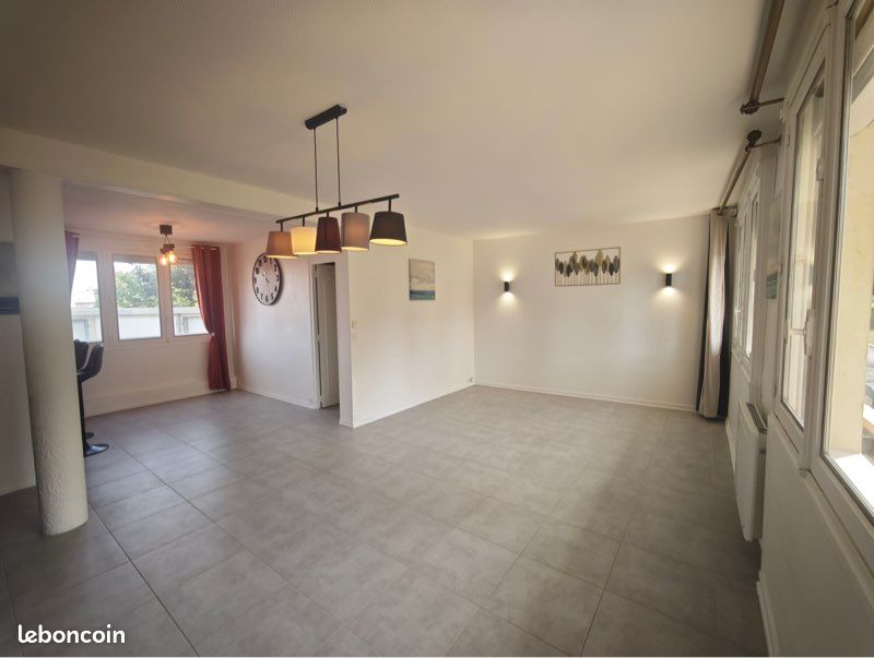 Appartement 4 pièces 80 m² · à Saint-Quentin · 80 m² · 850 €/mois