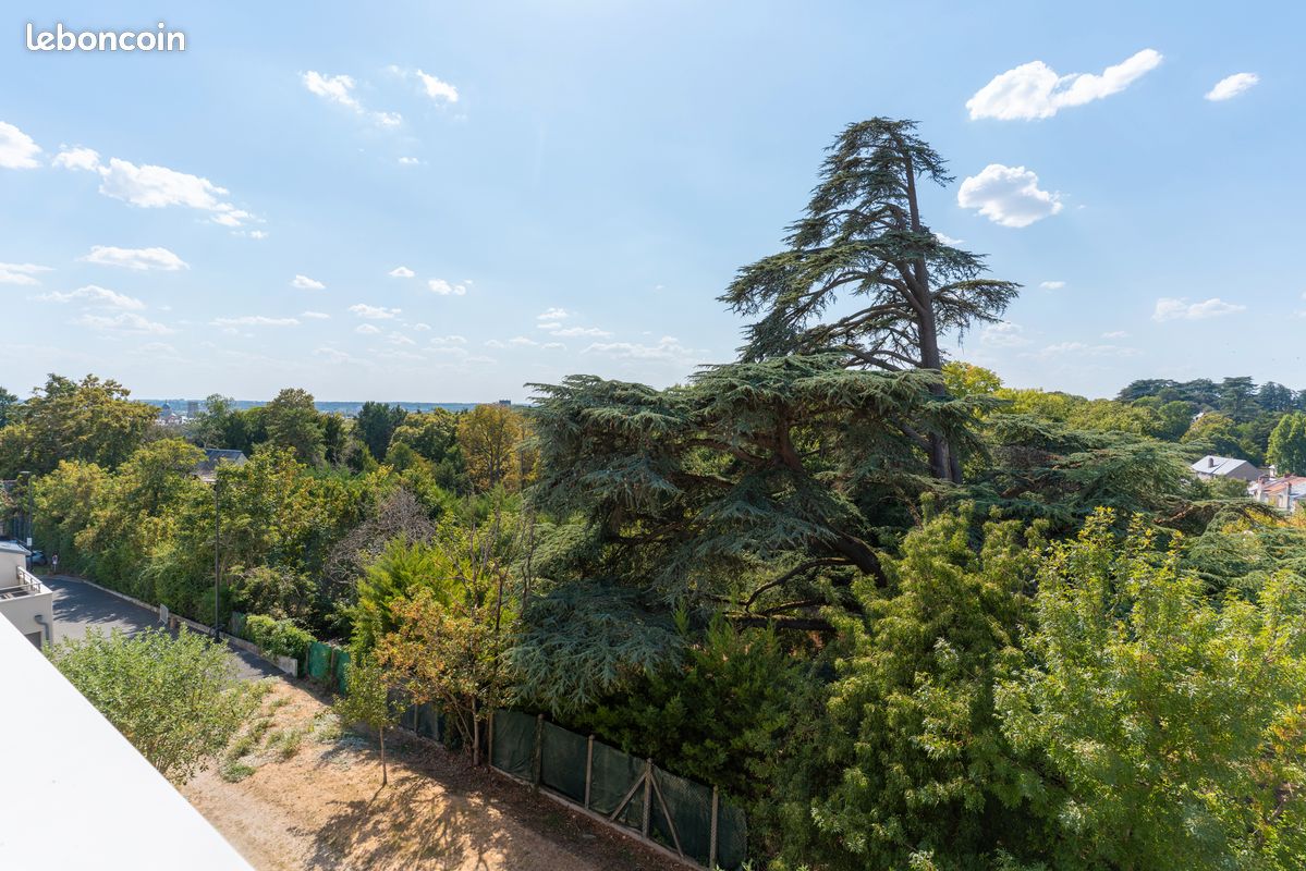 Appartement 4 pièces 90 m² · à Tours · 90 m² · 338 000 €
