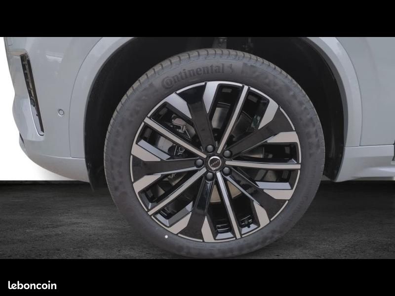 Volvo XC90 T8 AWD 310 + 145ch Ultra Style Dark Geartronic (image 22)