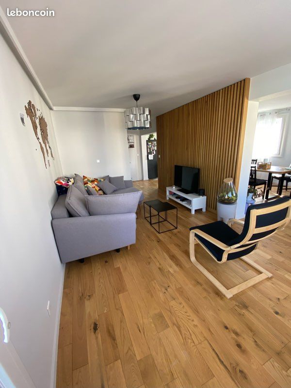 Appartement 2 pièces 66 m² · à Baume-les-Dames · 66 m² · 690 €/mois
