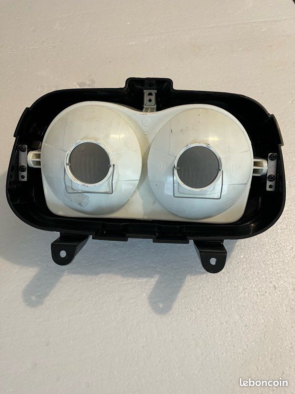 Optique MBK booster (image 2)