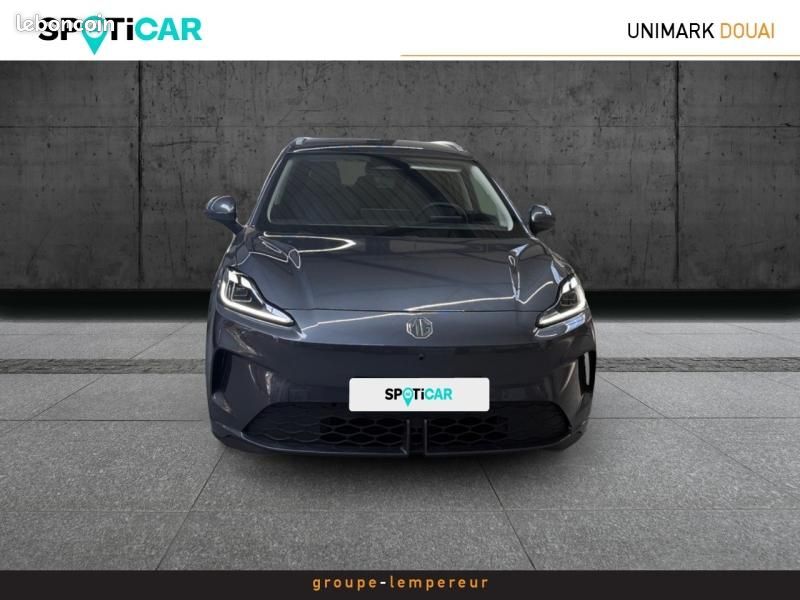 Mg motor MG4 URBAN 54KWH Premium (image 2)