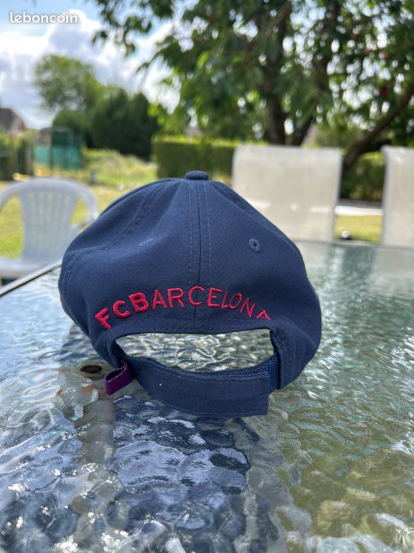 Casquette Barça T90 Nike 25/26 T90 – Barça Official