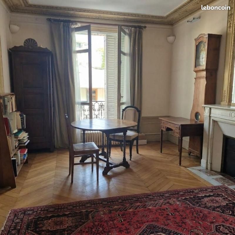 Appartement 3 pièces 68 m² · à Paris · 68 m² · 555 000 €