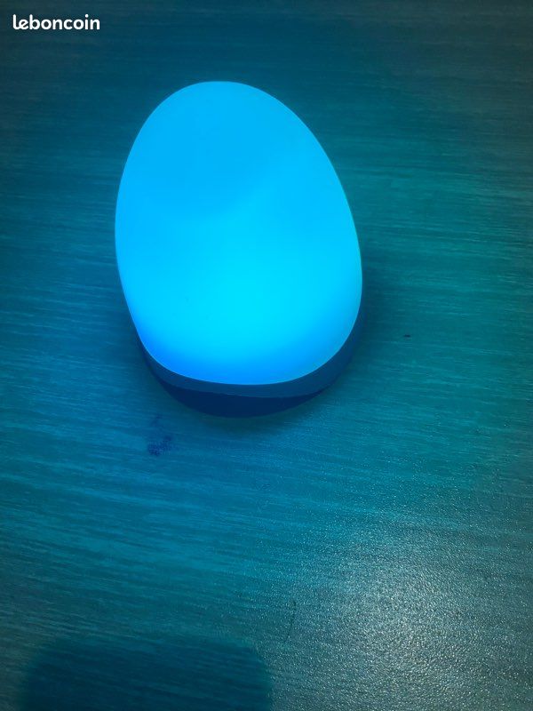 Lampe de nuit (image 1)