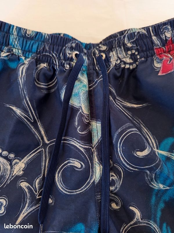 Short de bain homme (image 4)