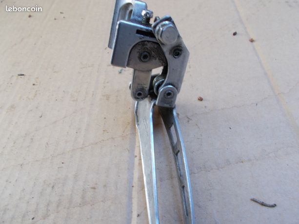Derailleur avant Simplex - Équipements vélos