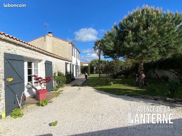 Maison 6 pièces 167 m² · à Dolus-d'Oléron · 167 m² · 652 600 €