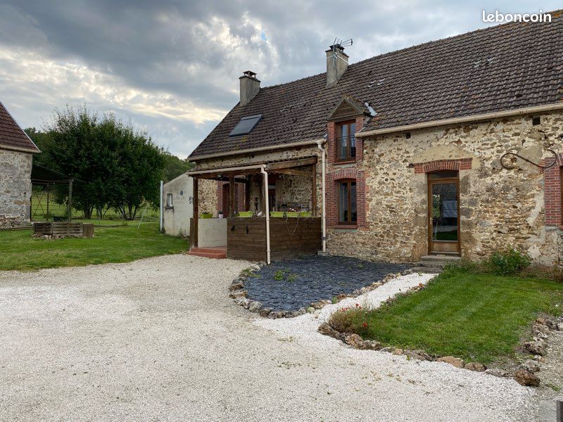 Maison 8 pièces 160 m² · à Corribert · 160 m² · 389 000 €