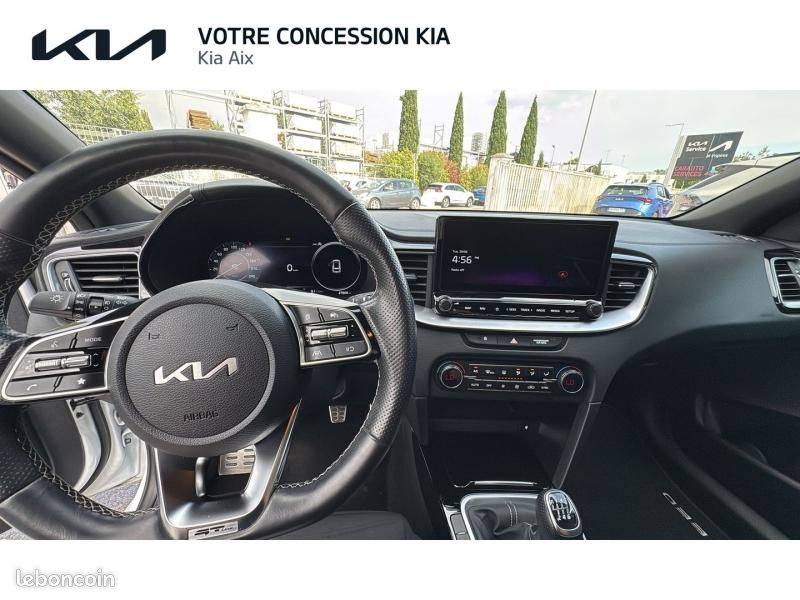 Kia Ceed 1.0 T-GDI 120ch GT Line (image 7)