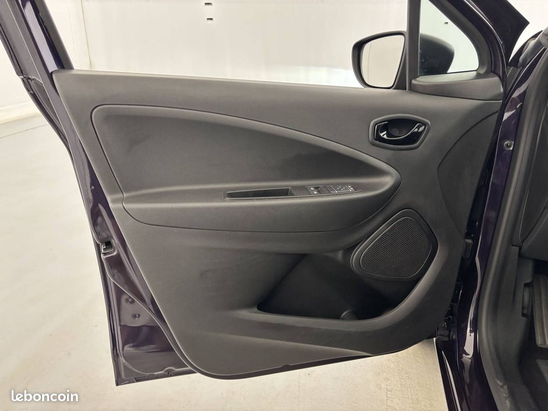 RENAULT Zoe R110 - MY22 Equilibre (image 11)