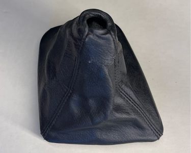 Pommeau avec soufflet de levier de vitesses pour Bmw Série 3 E46 (04/1997-12/2018