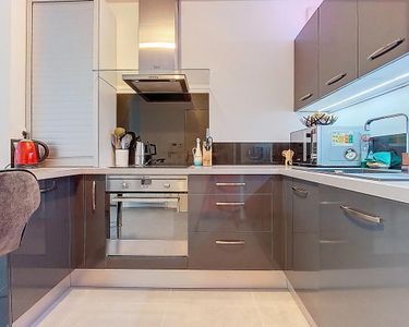 Appartement 210 000 € - 38 m²