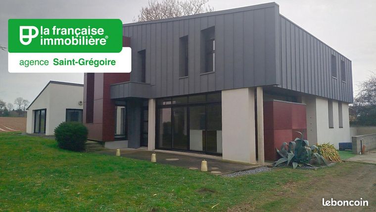 Maison 10 pièces 300 m²