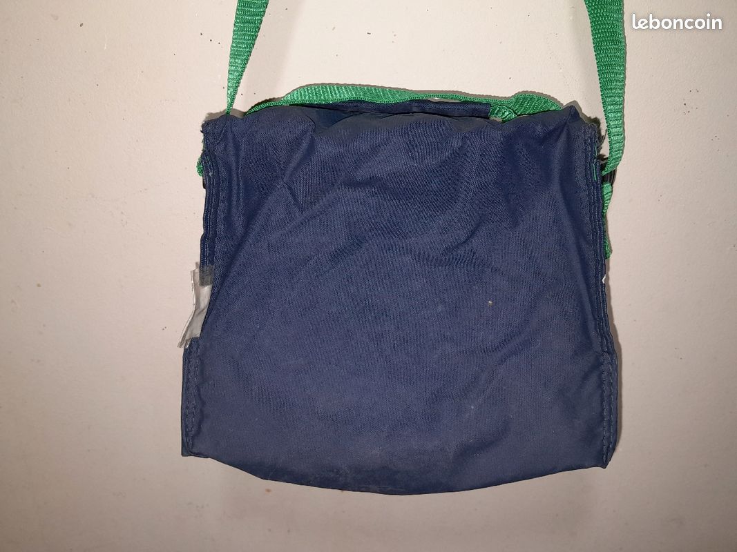 Petit sac à dos fillette (image 3)