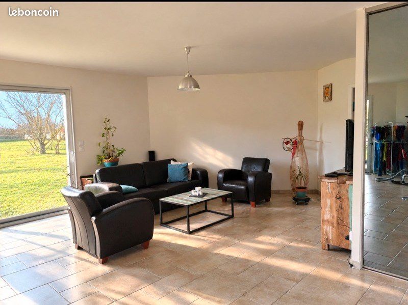 Maison 5 pièces 130 m² · à Daignac · 130 m² · 299 000 €