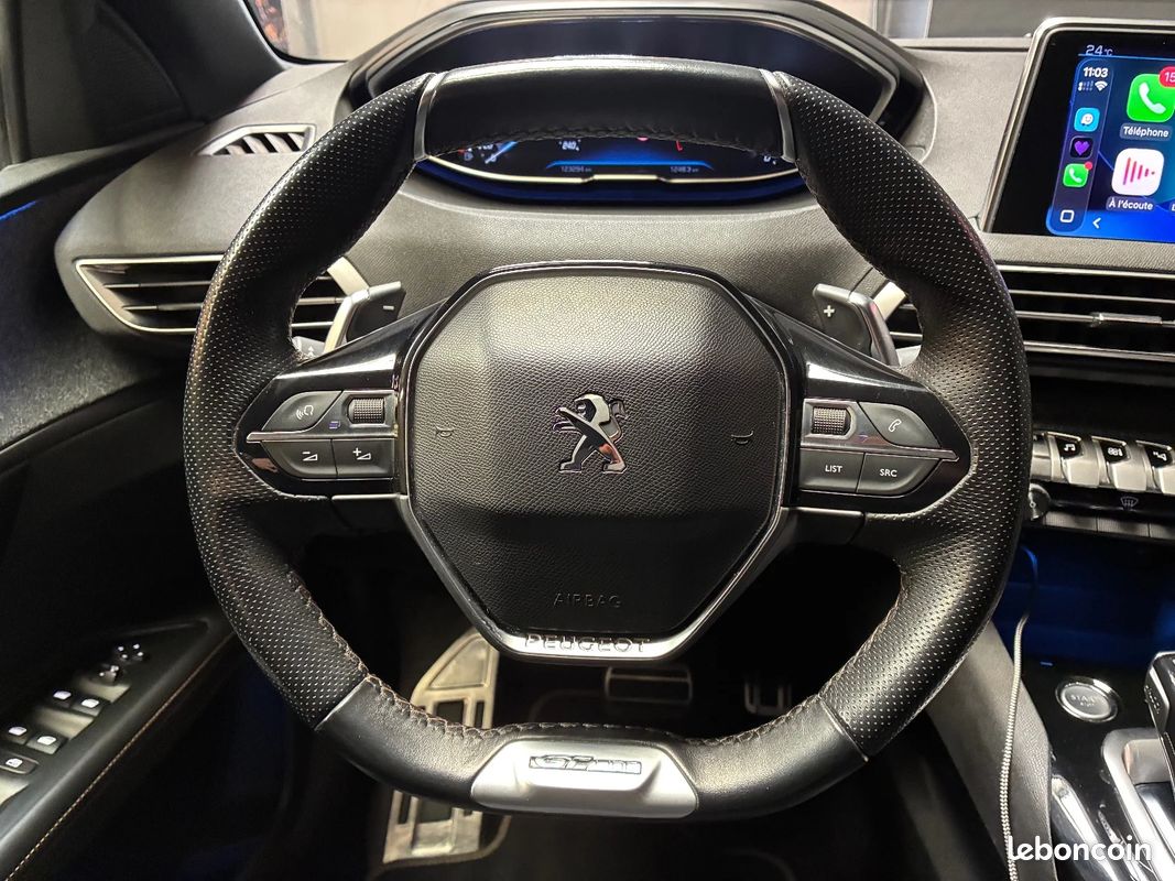 Peugeot 3008 (image 17)