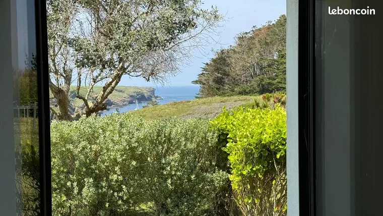Annonce vente Maison sauzon