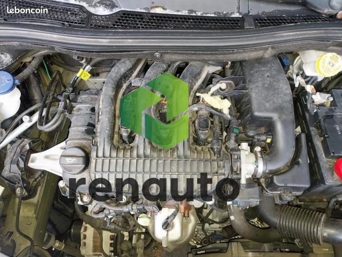 Moteur EB2FAD 1.2 PureTech Essence Peugeot 208 Citroën C3 – Occasion Complet Garanti (image 2)