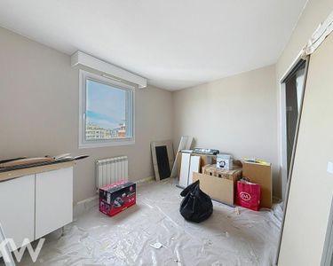 Appartement 205 000 € - 31 m²