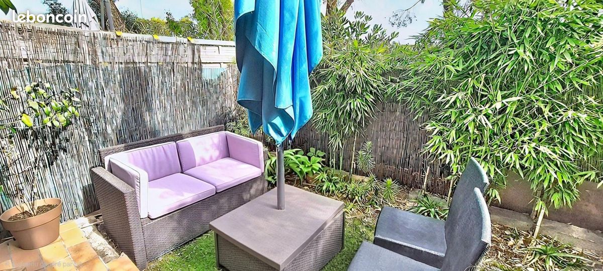 Appartement 1 pièce 28 m² · à La Valette-du-Var · 28 m² · 130 000 €