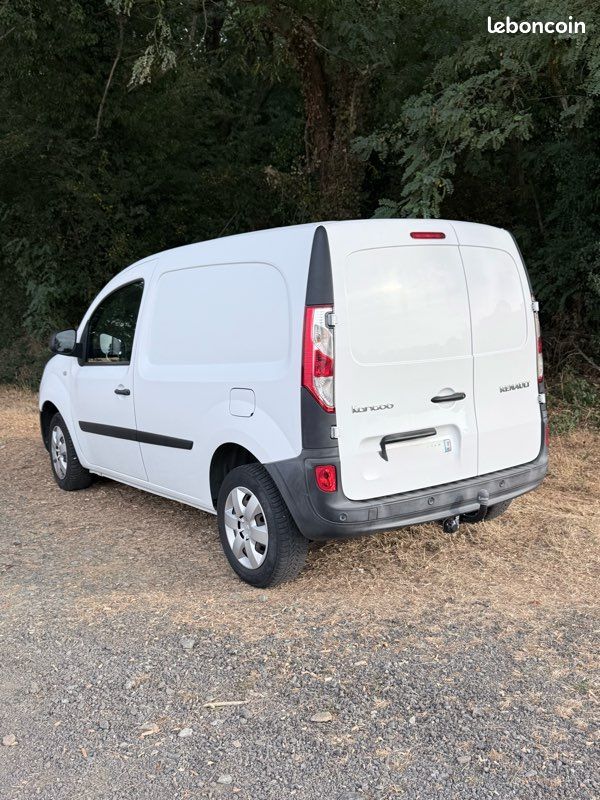 Renault kangoo R-Link (image 2)