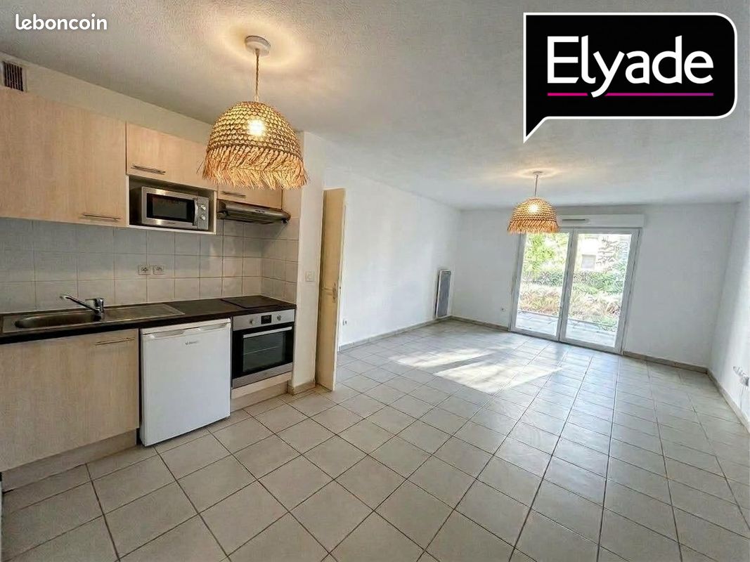 Appartement 2 pièces 49 m² · à Toulouse · 49 m² · 140 000 €