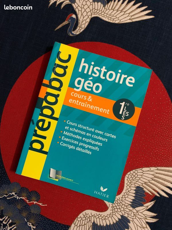 PrépaBac histoire géo : cours & entraînement (image 4)