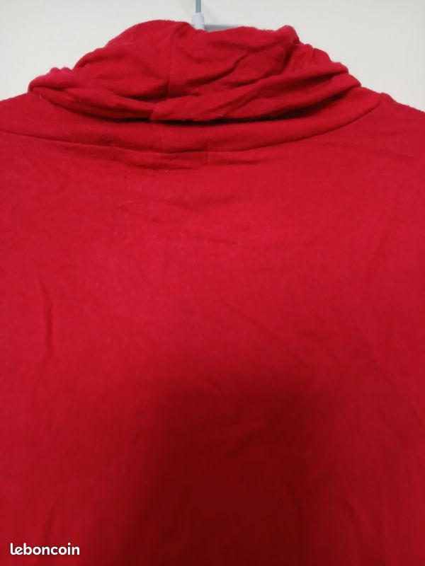Pull femme 🚺 taille M (image 4)
