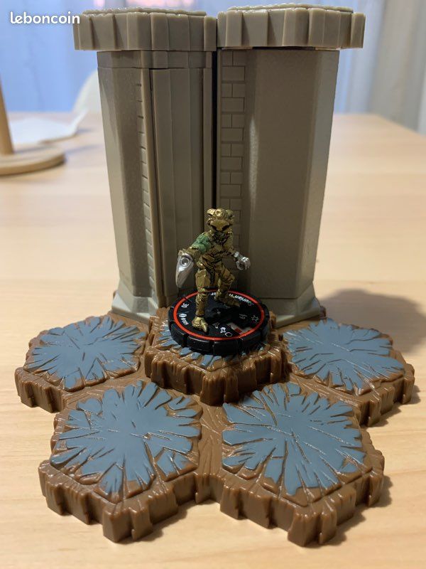 SIIV - Heroscape (image 2)