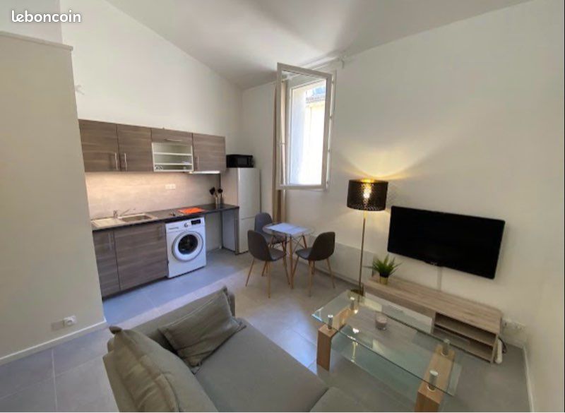 Appartement 1 pièce 32 m² · à Apt · 32 m² · 530 €/mois