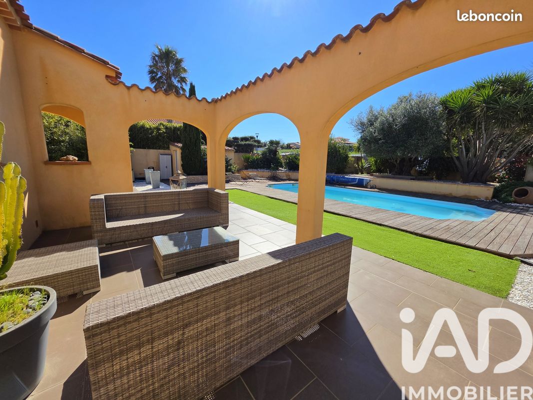 Villa 4 pièces 127 m² (image 6)