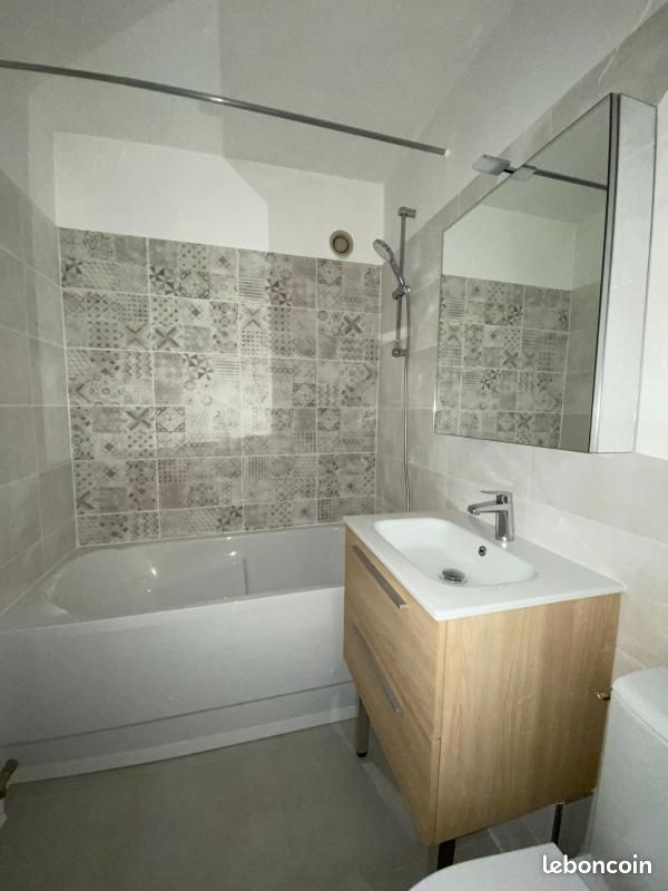 Appartement a louer lagny-sur-marne - 1 pièce(s) - 31 m2 - Surfyn