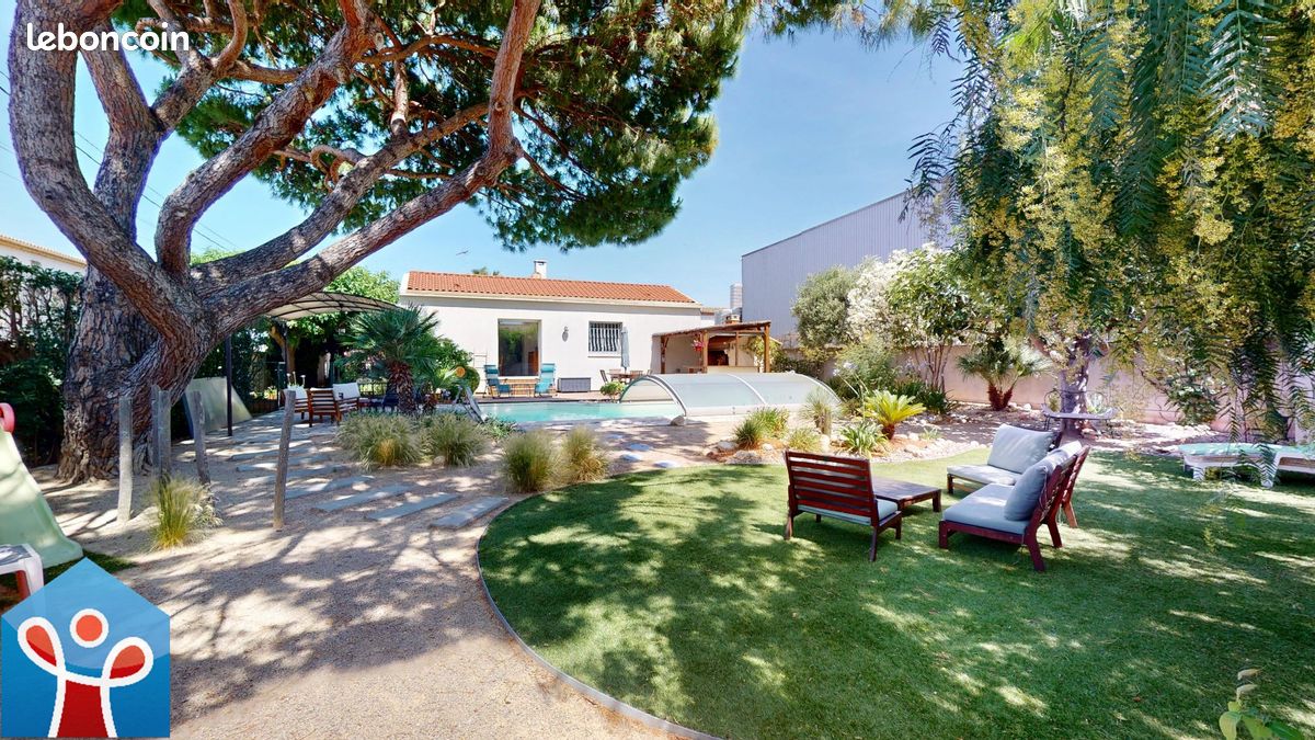 Maison 5 pièces 152 m² · à Cers · 152 m² · 439 000 €