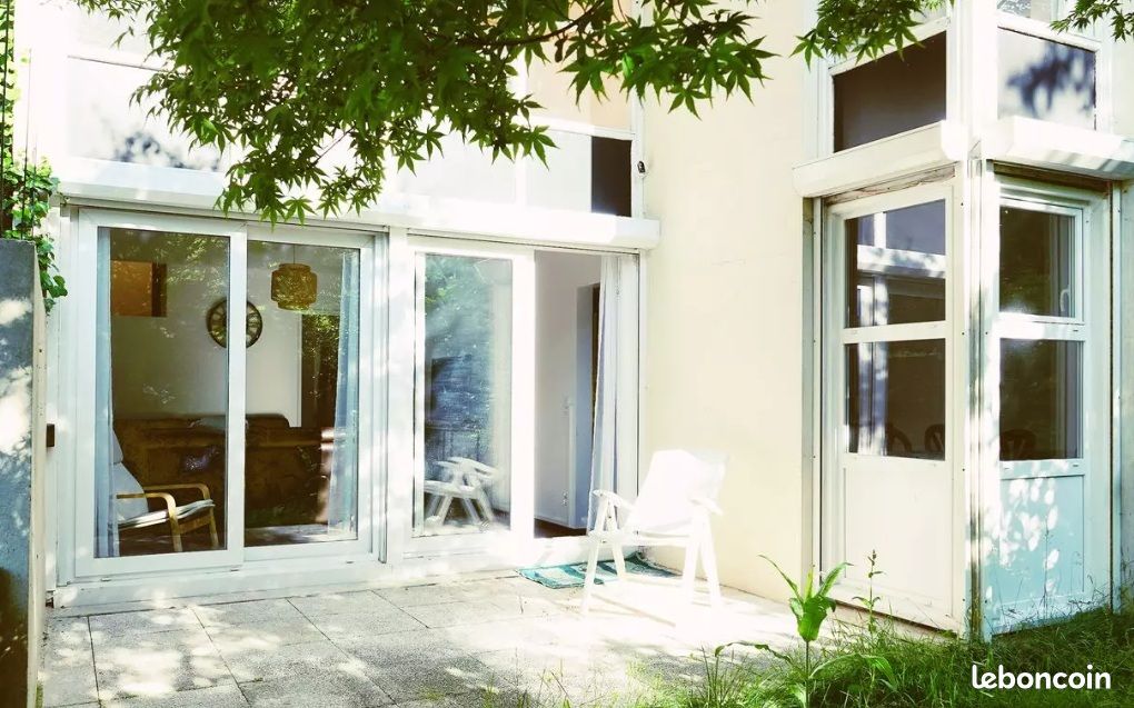 Appartement 5 pièces 11 m² · à Noisiel · 11 m² · 580 €/mois