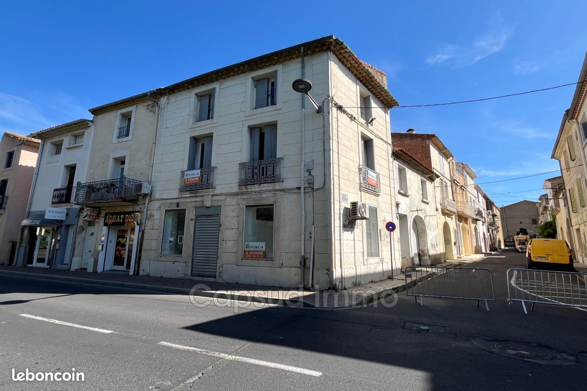 Maison 141 m² · à Sérignan · 141 m² · 330 000 €