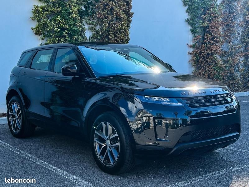 Land-rover Range Rover Evoque 1.5 P270e PHEV 269ch S (image 19)